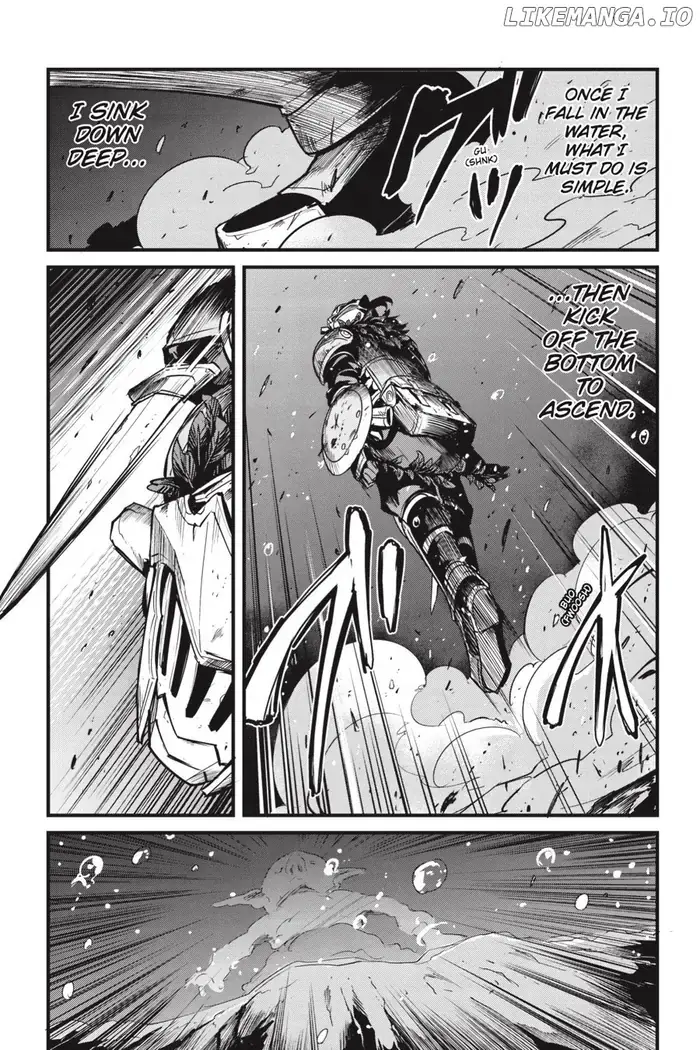 Goblin Slayer: Side Story Year One Chapter 113 image 18_optimized_optimized